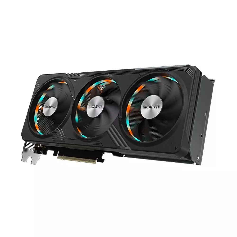 Видео карта Gigabyte GeForce RTX&shy;&shy; 4070 GAMING OC 12G GDDR6X