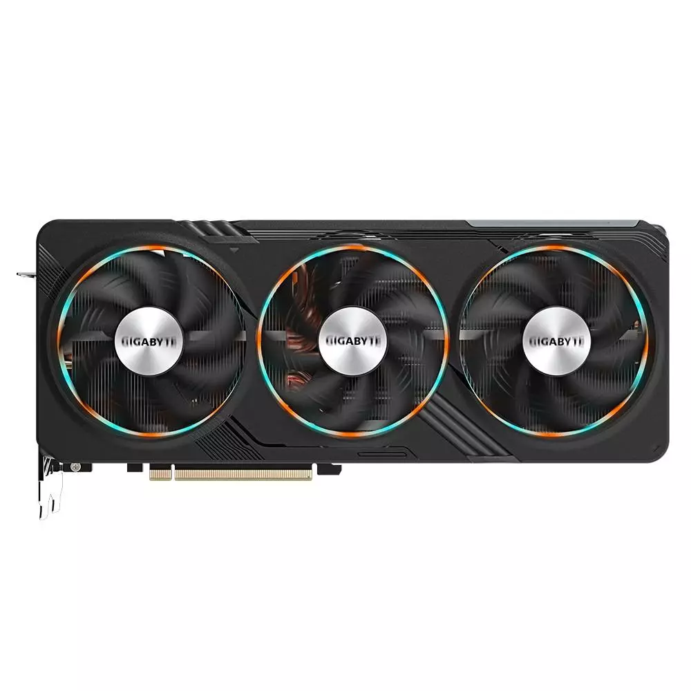 Видео карта Gigabyte GeForce RTX&shy;&shy; 4070 GAMING OC 12G GDDR6X