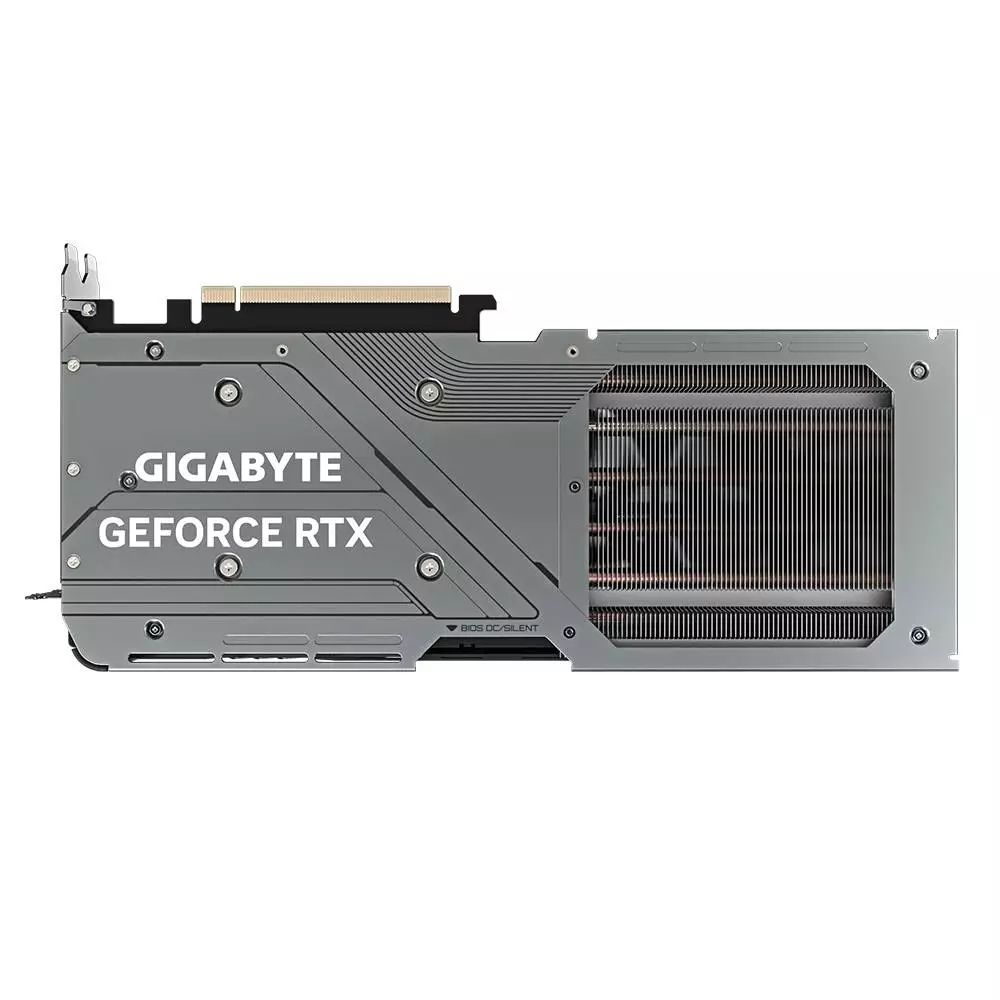 Видео карта Gigabyte GeForce RTX&shy;&shy; 4070 GAMING OC 12G GDDR6X