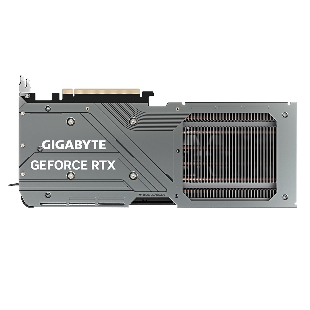 Видео карта Gigabyte GeForce RTX­­ 4070 GAMING OC 12G GDDR6X