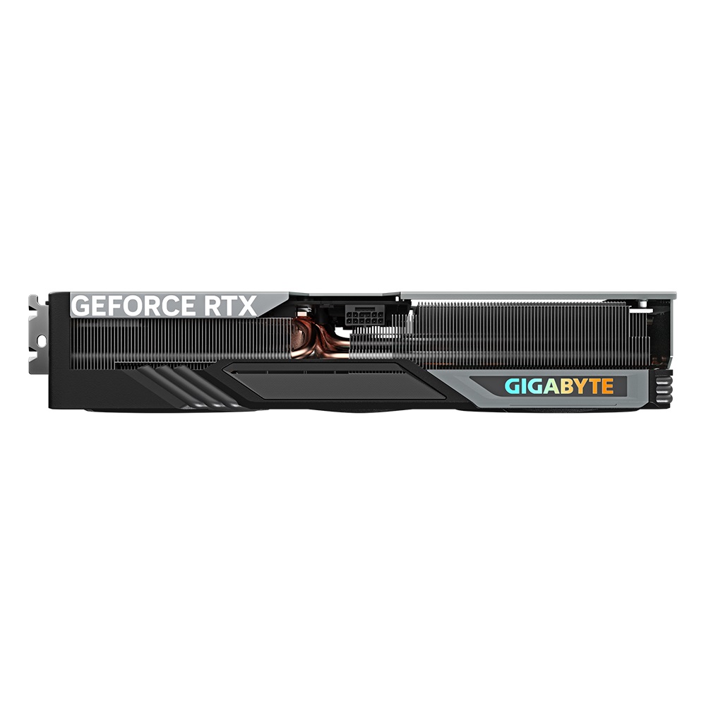 Видео карта Gigabyte GeForce RTX­­ 4070 GAMING OC 12G GDDR6X