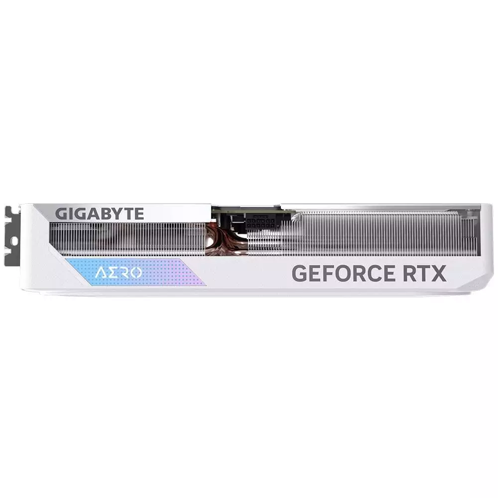 Видео карта Gigabyte GeForce RTX 4070 AERO OC 12G GDDR6X