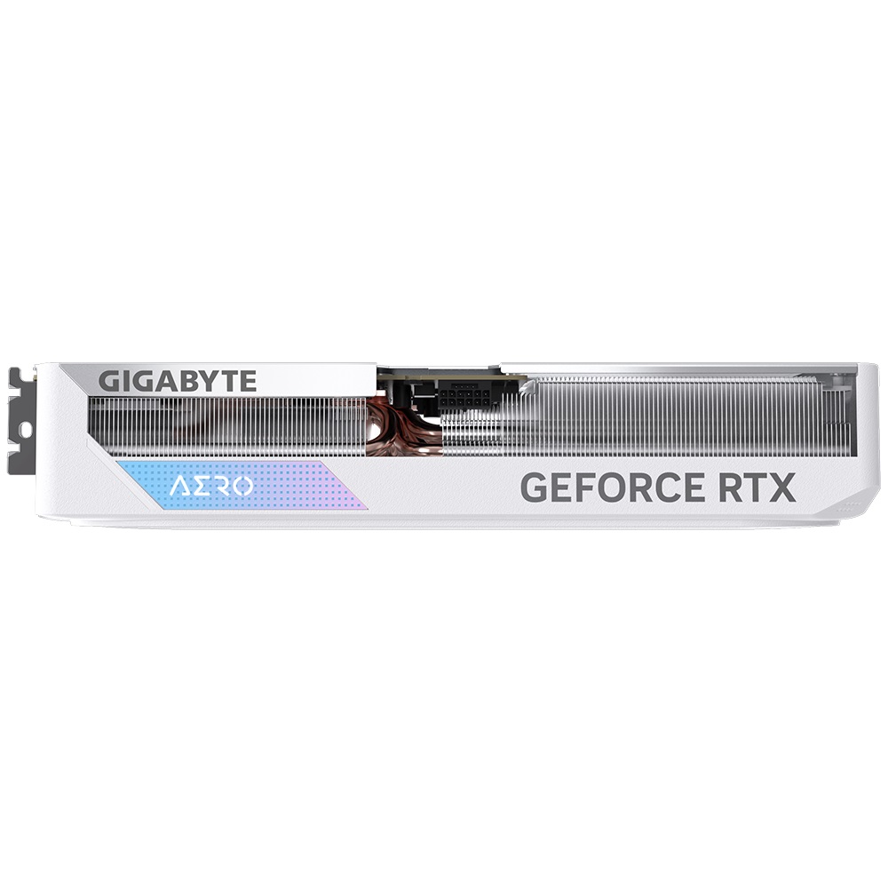 Видео карта Gigabyte GeForce RTX 4070 AERO OC 12G GDDR6X