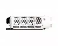 Видео карта MSI GeForce RTX 4070 VENTUS 3X 12G OC GDDR6X - 912-V513-057