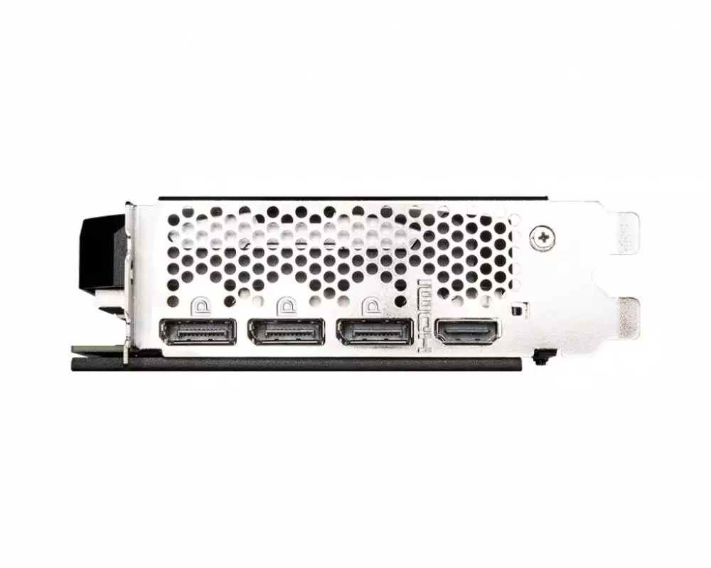 Видео карта MSI GeForce RTX 4070 VENTUS 3X 12G OC GDDR6X - 912-V513-057