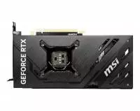 Видео карта MSI GeForce RTX 4070 VENTUS 2X 12G OC GDDR6X