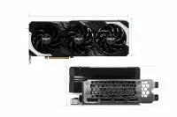 Видео карта Palit GeForce RTX 4070 GamingPro 12GB GDDR6X