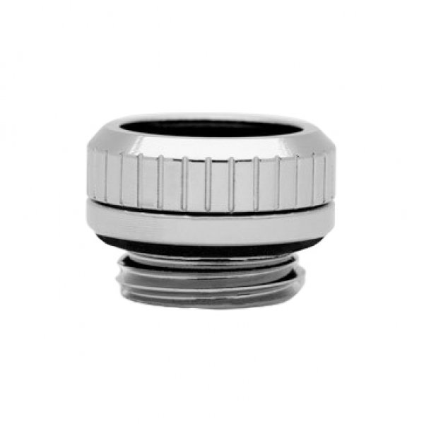 Фитинг EK-Quantum Torque Micro HDC 12 - Nickel 