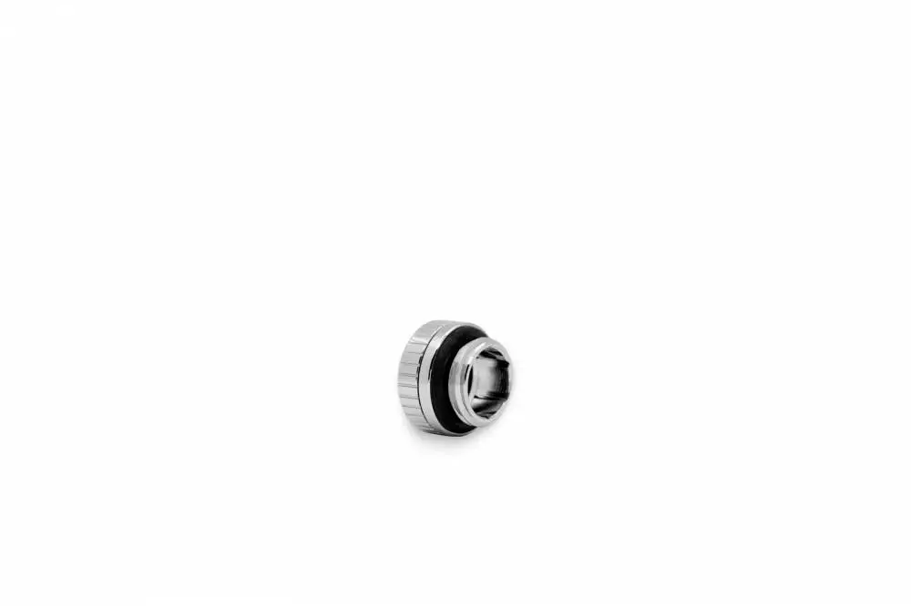 Фитинг EK-Quantum Torque Micro HDC 12 - Nickel