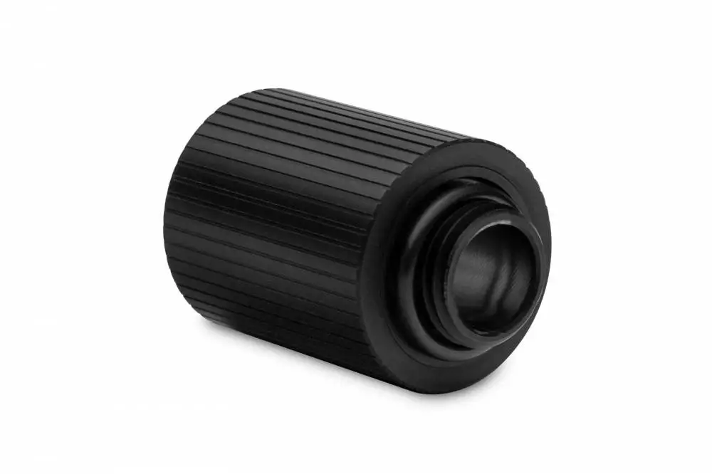 Фитинг удължител EK-Quantum Torque Extender Static MM 28 - Black