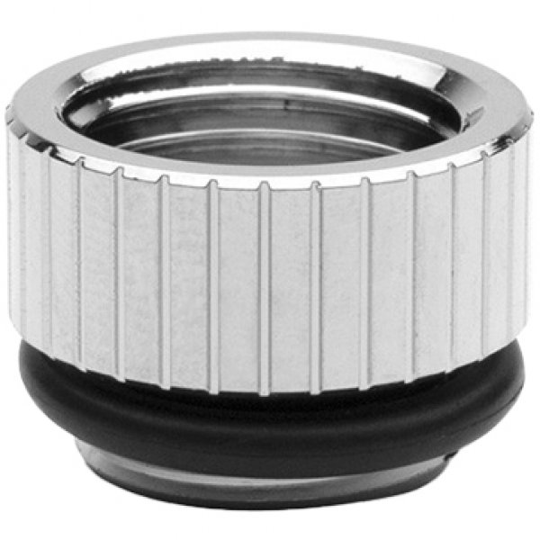 Фитинг удължител EK-Quantum Torque Micro Extender Static MF 7 - Nickel