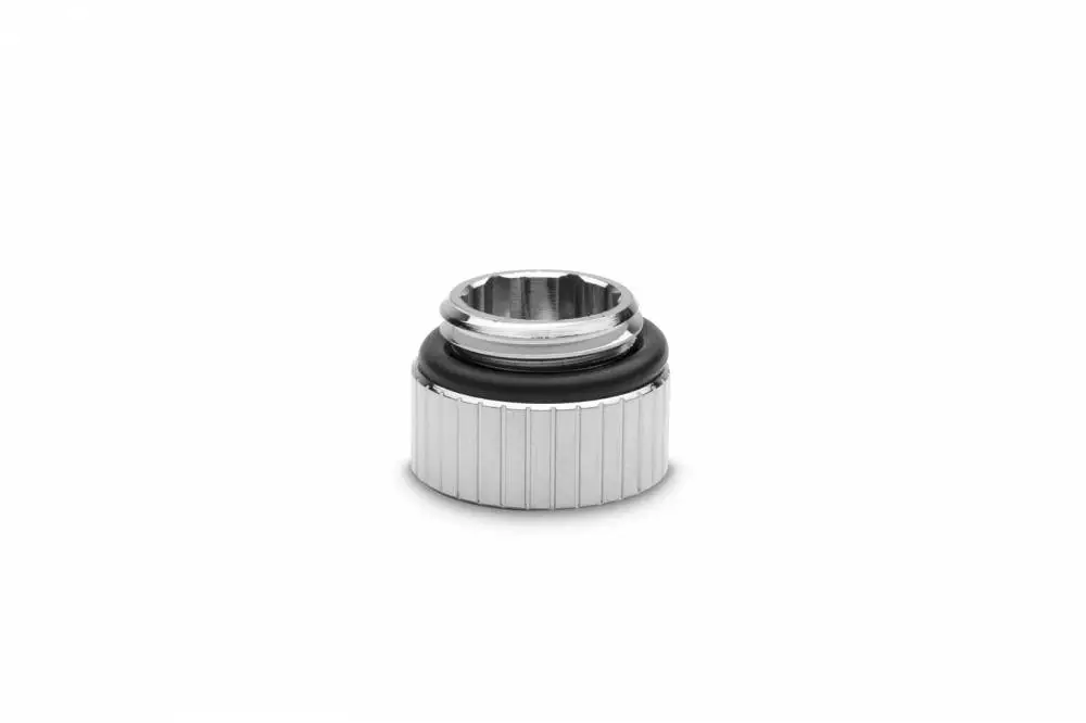 Фитинг удължител EK-Quantum Torque Micro Extender Static MF 7 - Nickel