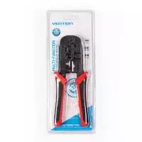 Клещи за кримпване Vention Multi-Fuction Crimping Tool - KEAB0
