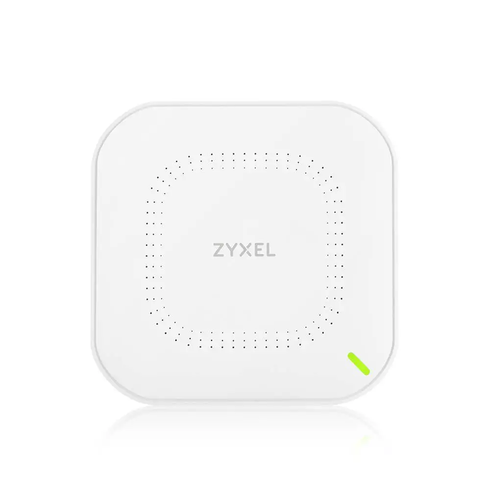 Безжична точка за достъп ZYXEL NWA50AX, WiFi6, AX1800, PoE