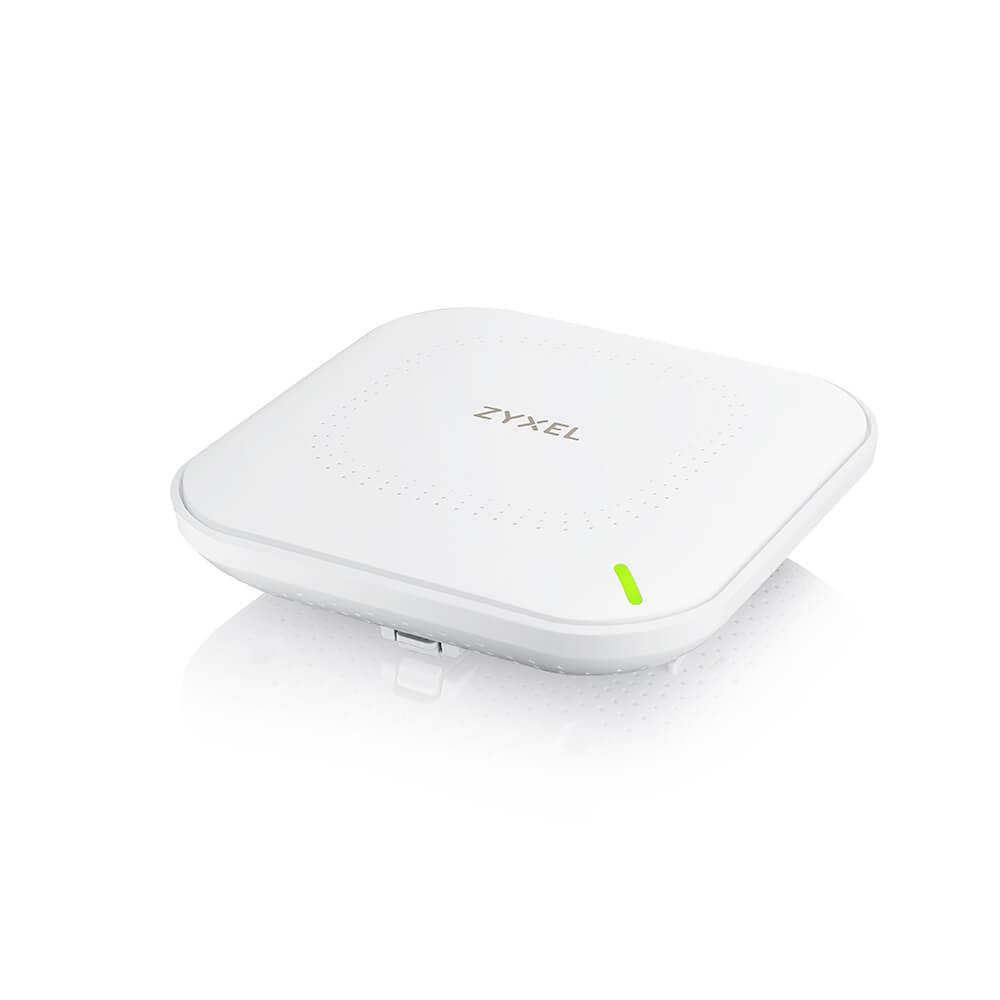 Punto de acceso inalámbrico ZYXEL NWA50AX, WiFi6, AX1800, PoE