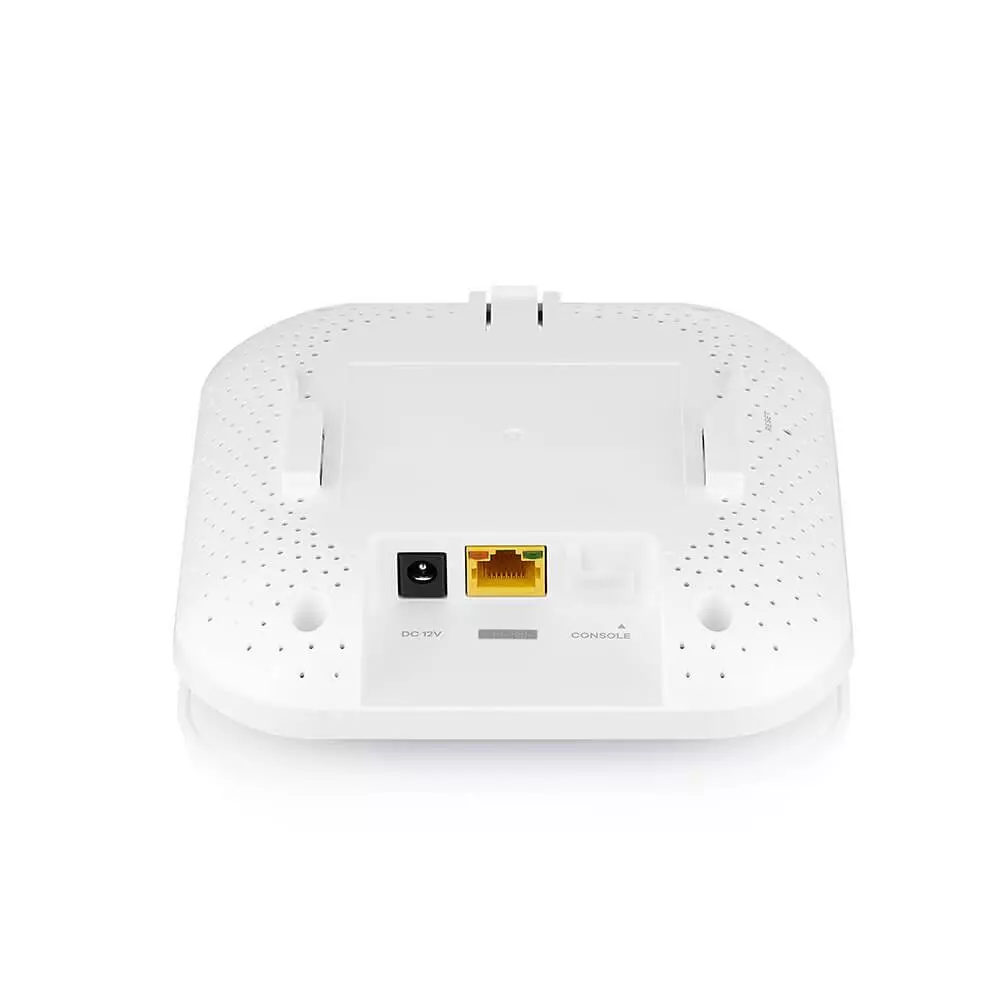 Punto de acceso inalámbrico ZYXEL NWA50AX, WiFi6, AX1800, PoE