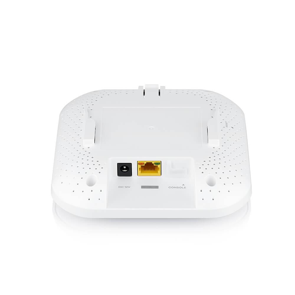 Punto de acceso inalámbrico ZYXEL NWA50AX, WiFi6, AX1800, PoE