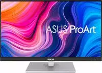Монитор ASUS ProArt PA278CV 27", IPS, WQHD (2560 x 1440), Calman Verified, USB-C, ProArt Palette, Ergonomic Stand