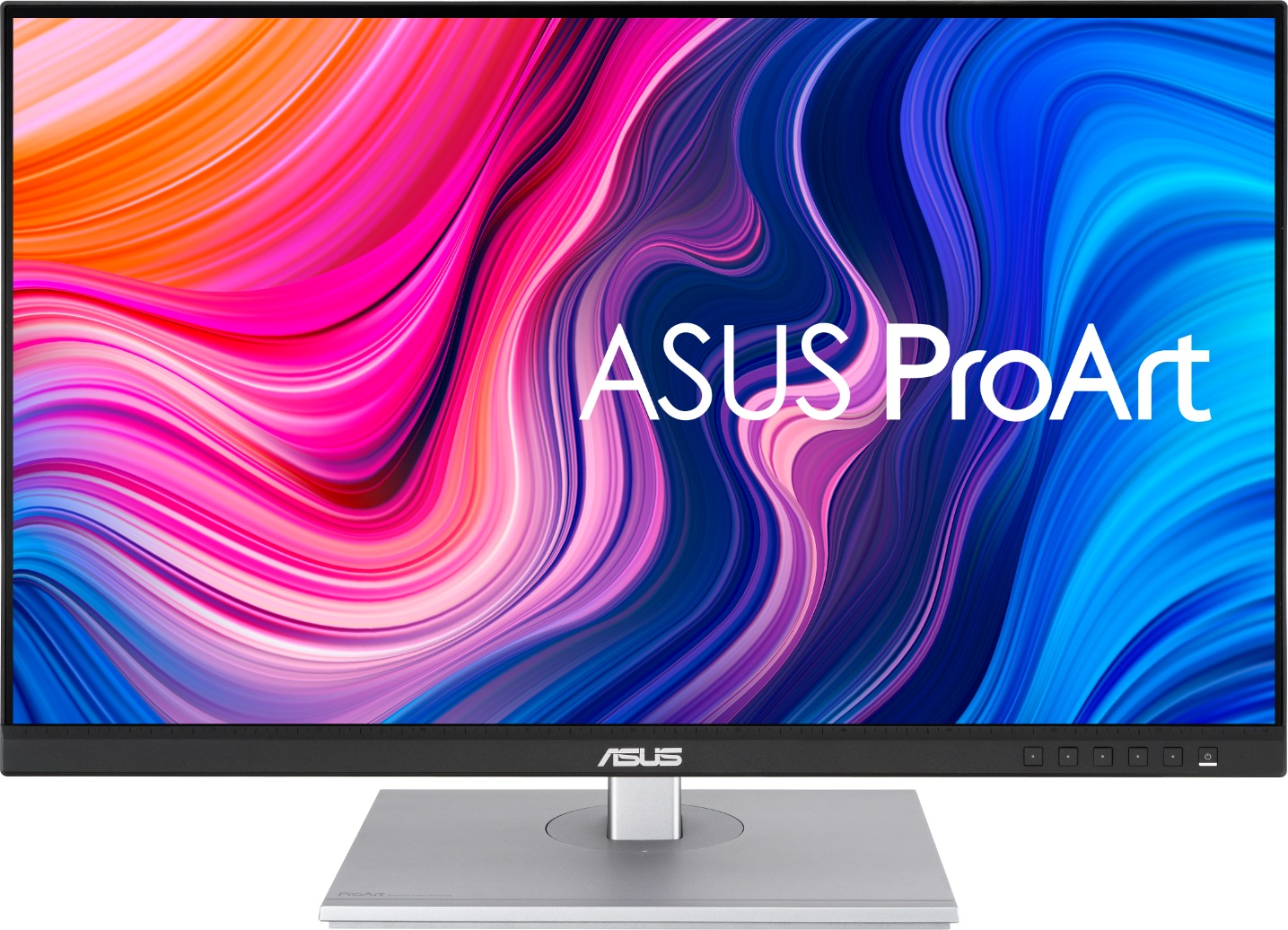 Монитор ASUS ProArt PA278CV 27", IPS, WQHD (2560 x 1440), Calman Verified, USB-C, ProArt Palette, Ergonomic Stand