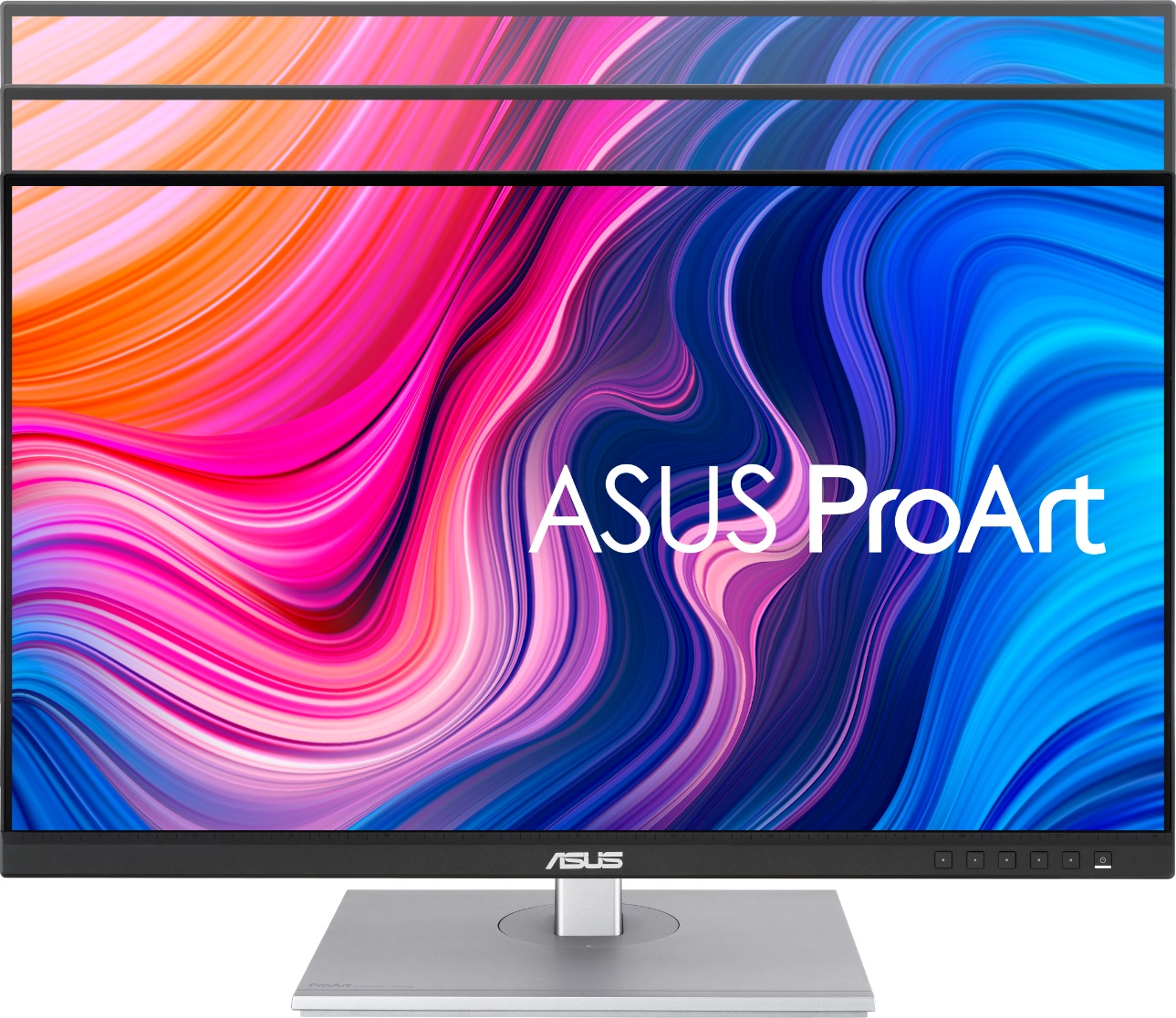 Монитор ASUS ProArt PA278CV 27", IPS, WQHD (2560 x 1440), Calman Verified, USB-C, ProArt Palette, Ergonomic Stand