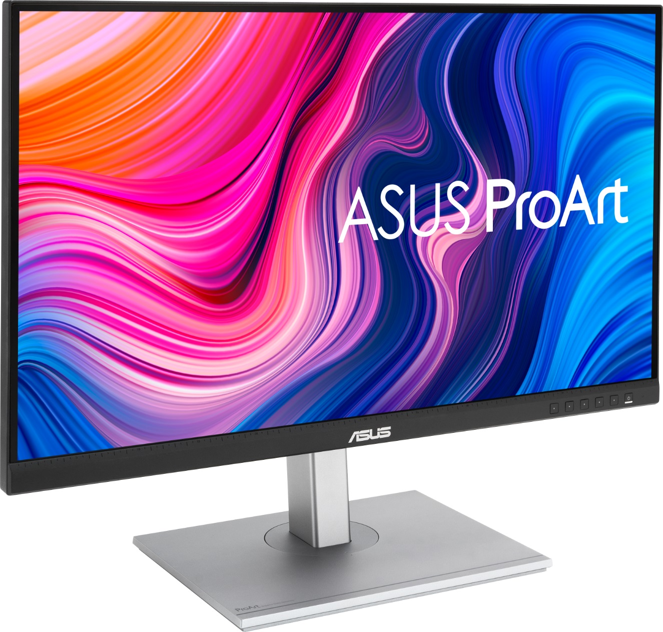 Монитор ASUS ProArt PA278CV 27", IPS, WQHD (2560 x 1440), Calman Verified, USB-C, ProArt Palette, Ergonomic Stand