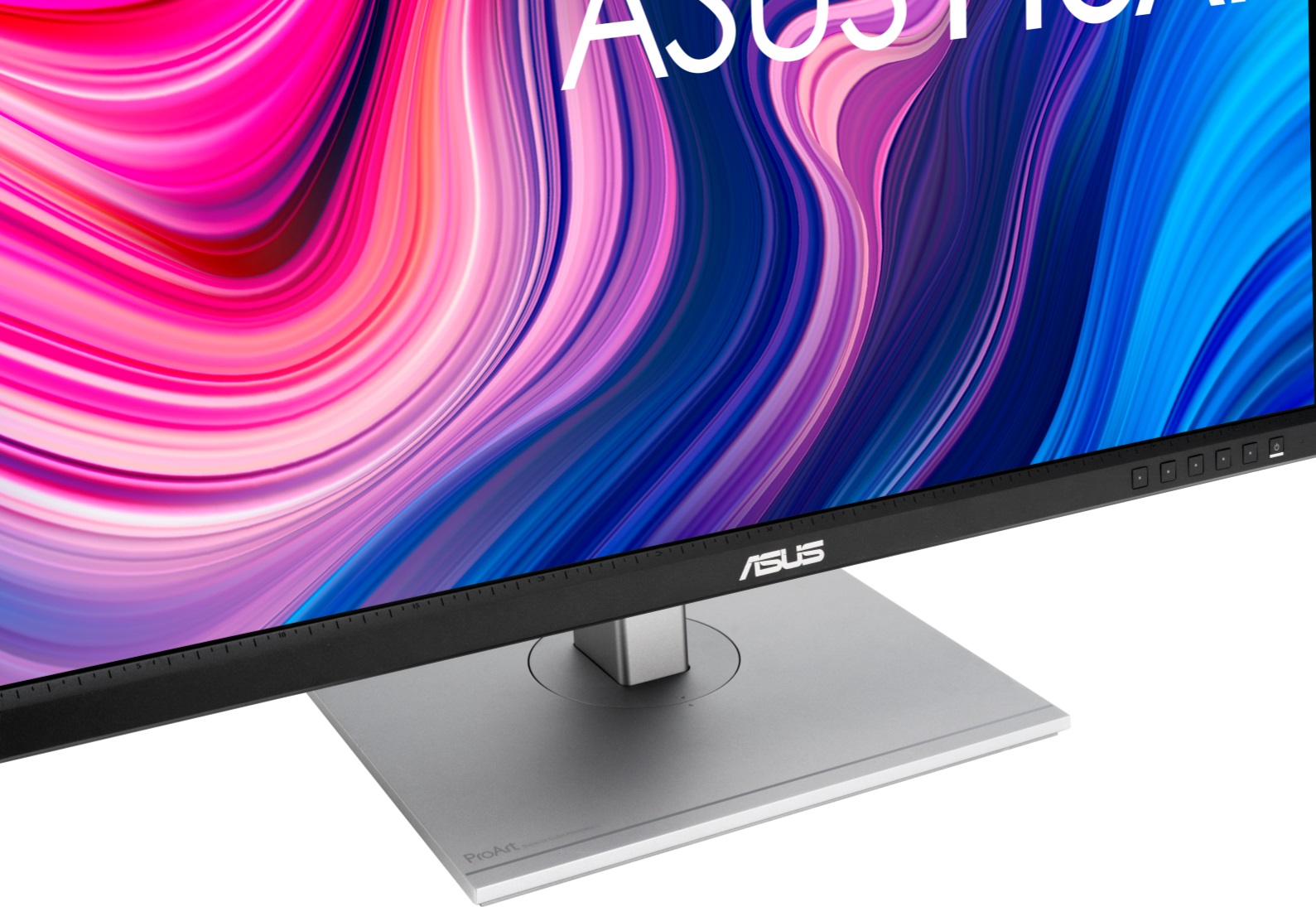 Монитор ASUS ProArt PA278CV 27", IPS, WQHD (2560 x 1440), Calman Verified, USB-C, ProArt Palette, Ergonomic Stand