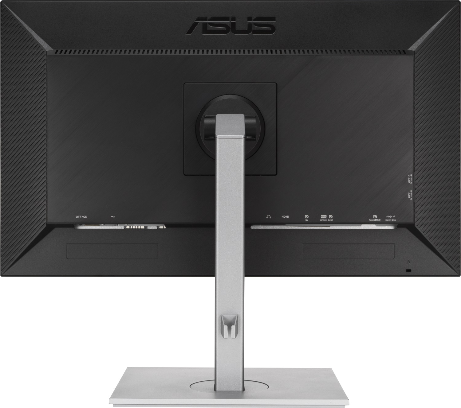 Монитор ASUS ProArt PA278CV 27", IPS, WQHD (2560 x 1440), Calman Verified, USB-C, ProArt Palette, Ergonomic Stand