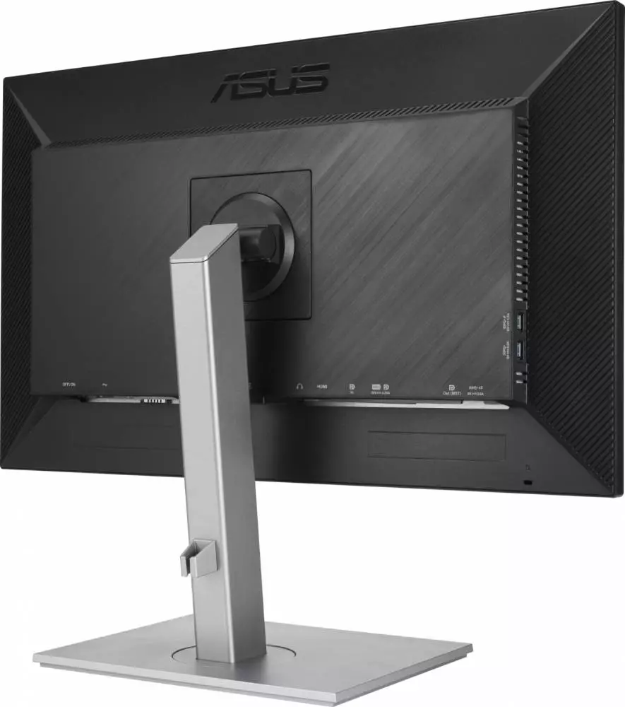 Монитор ASUS ProArt PA278CV 27", IPS, WQHD (2560 x 1440), Calman Verified, USB-C, ProArt Palette, Ergonomic Stand