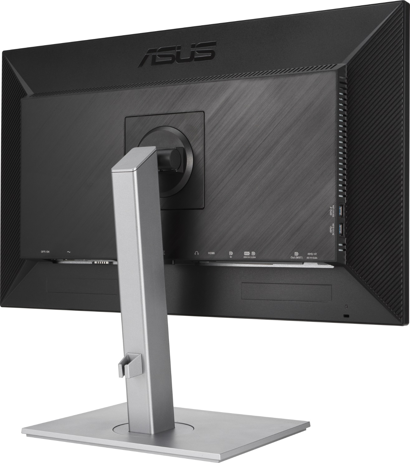 Монитор ASUS ProArt PA278CV 27", IPS, WQHD (2560 x 1440), Calman Verified, USB-C, ProArt Palette, Ergonomic Stand