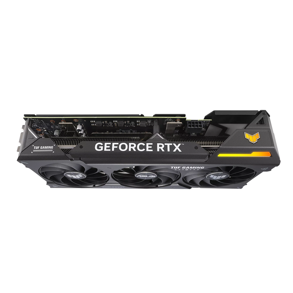 Видео карта ASUS TUF GAMING GeForce RTX 4070 OC 12GB GDDR6X