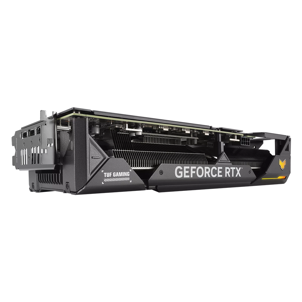 Видео карта ASUS TUF GAMING GeForce RTX 4070 OC 12GB GDDR6X
