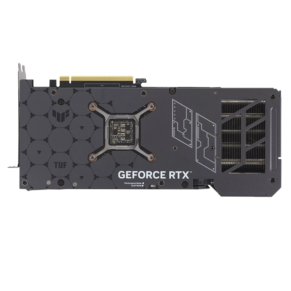 Видео карта ASUS TUF GAMING GeForce RTX 4070 OC 12GB GDDR6X
