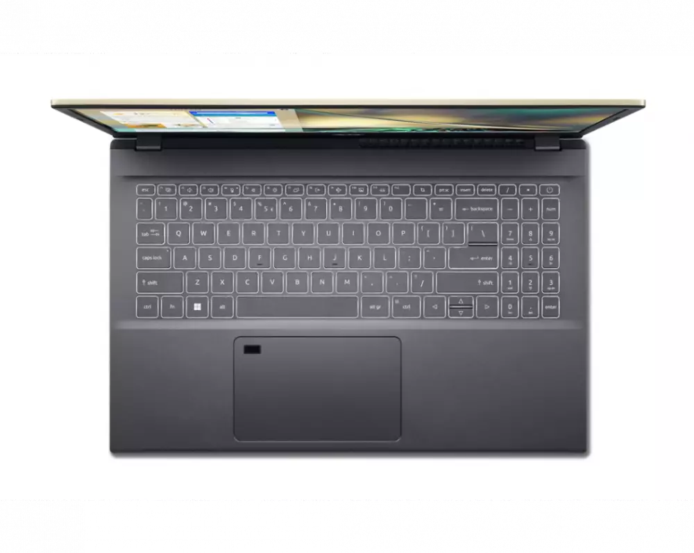 Лаптоп Acer Aspire 5 A515-57G-713D - NX.K2FEX.003