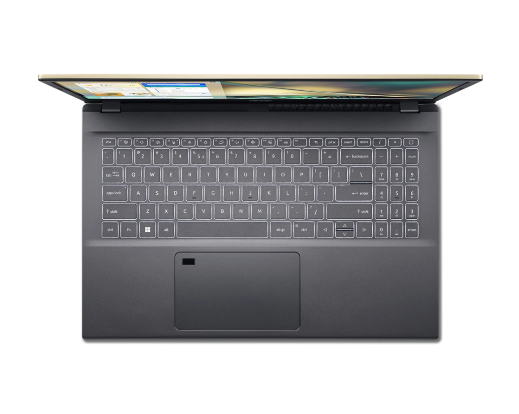 Лаптоп Acer Aspire 5 A515-57G-713D - NX.K2FEX.003