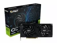 Видео карта Palit GeForce RTX 4070 Dual OC 12GB GDDR6X