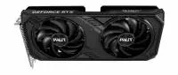 Видео карта Palit GeForce RTX 4070 Dual OC 12GB GDDR6X