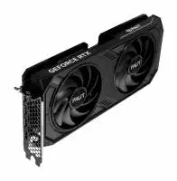 Видео карта Palit GeForce RTX 4070 Dual OC 12GB GDDR6X