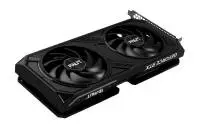 Видео карта Palit GeForce RTX 4070 Dual OC 12GB GDDR6X