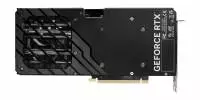 Видео карта Palit GeForce RTX 4070 Dual OC 12GB GDDR6X
