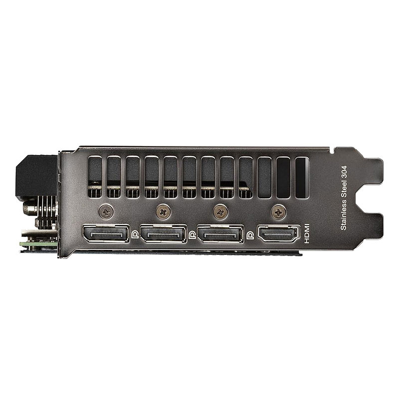 Видео карта ASUS Dual GeForce RTX 3060 OC Edition 8GB GDDR6