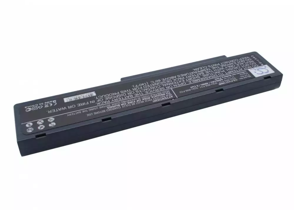 Батерия за лаптоп Amilo Li3710 SQU-809 Pi3560/ Pi3660 11,1V 4400mAh CAMERON SINO