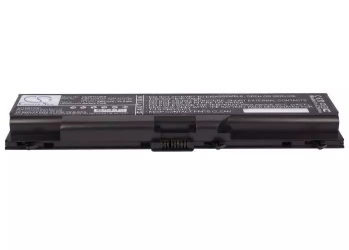 Батерия  за лаптоп  IBM Lenovo ThinkPad T410 T420 T510 T520 W510 Edge 14 15 E525, 10.8V, 4400mAh CAMERON SINO