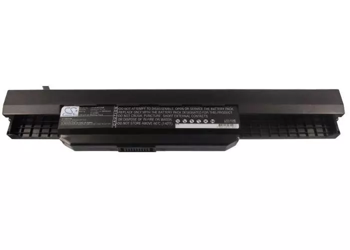 Батерия за лаптоп Asus K53 K53E K53S K53SV X53 X53S X53U X54 X54C X54H, 11.1V, 6600mAh CAMERON SINO