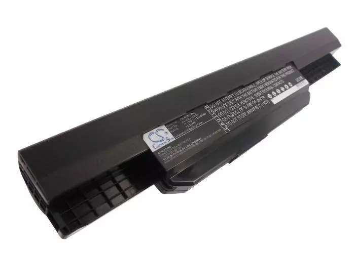 Батерия за лаптоп Asus K53 K53E K53S K53SV X53 X53S X53U X54 X54C X54H, 11.1V, 6600mAh CAMERON SINO