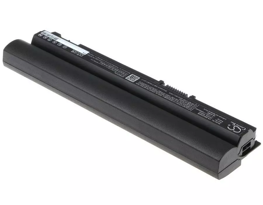 Batería para portátil Dell Latitude E6220 E6230 E6320 E6320, 11.1V, 4400mAh CAMERON SINO