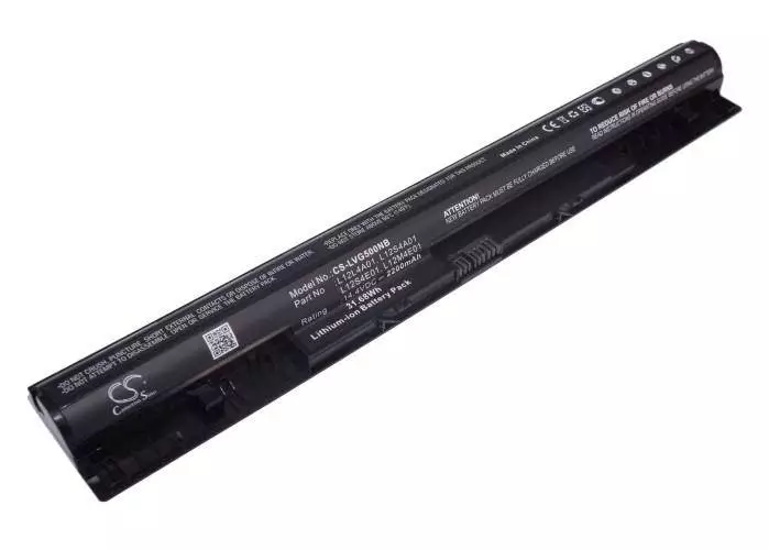 Батерия за лаптоп Lenovo G50 G50-30 G50-45 G50-70 G70 G500s G505s Z710, 14.4V, 2200mAh CAMERON SINO