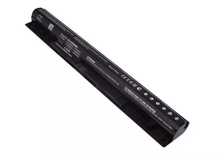 Батерия за лаптоп Lenovo G50 G50-30 G50-45 G50-70 G70 G500s G505s Z710, 14.4V, 2200mAh CAMERON SINO