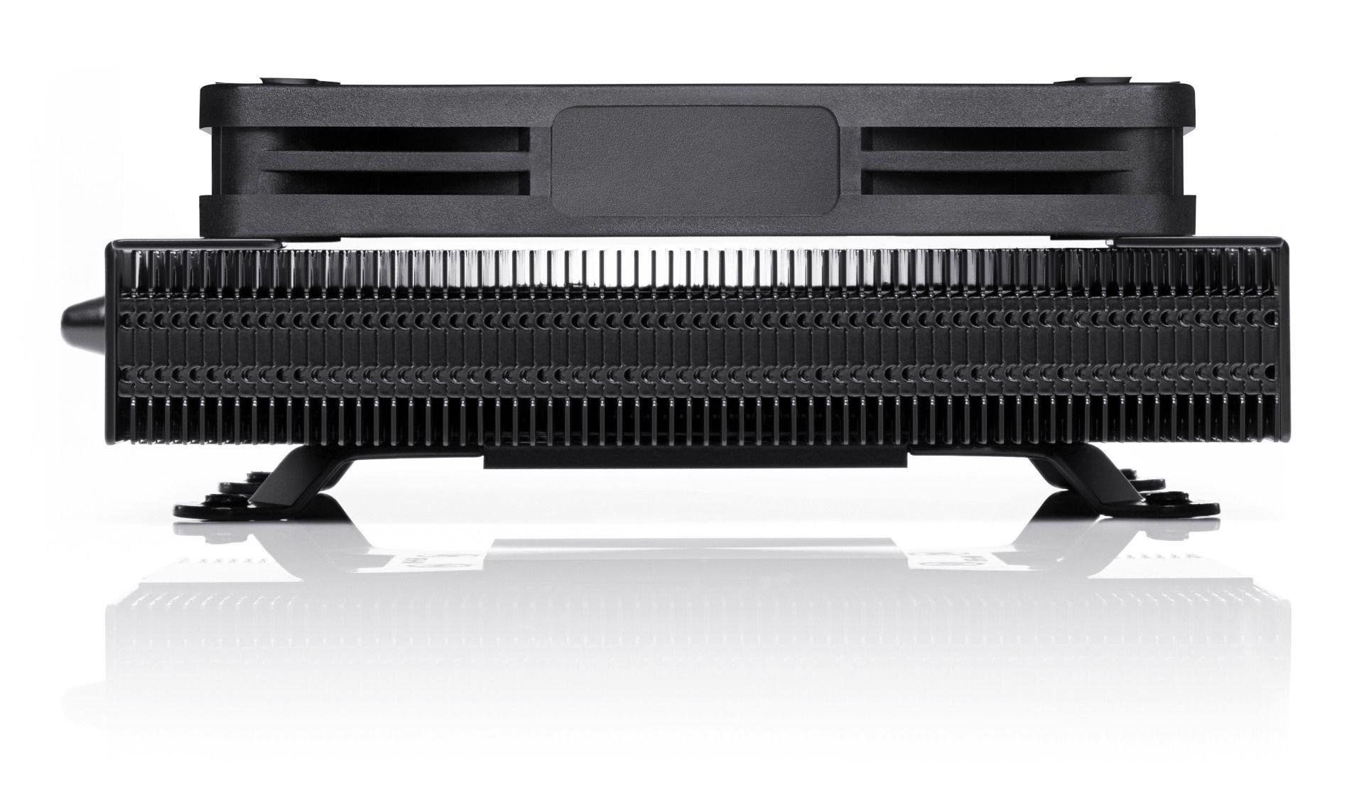 Охлаждане за процесор Noctua NH-L9A-AM5 Chromax.black, сокет AM5