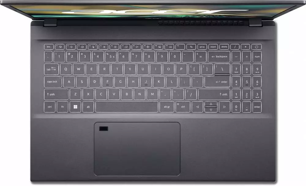Лаптоп Acer Aspire 5 A515-57G-713D - NX.K2FEX.003