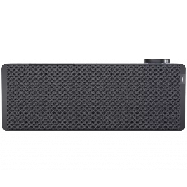 Колонки LOEWE Klang S1, Smart Radio 80W, Basalt Grey